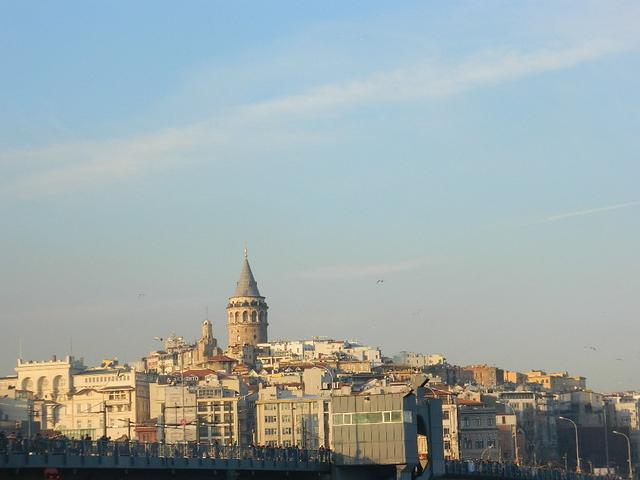 Galata