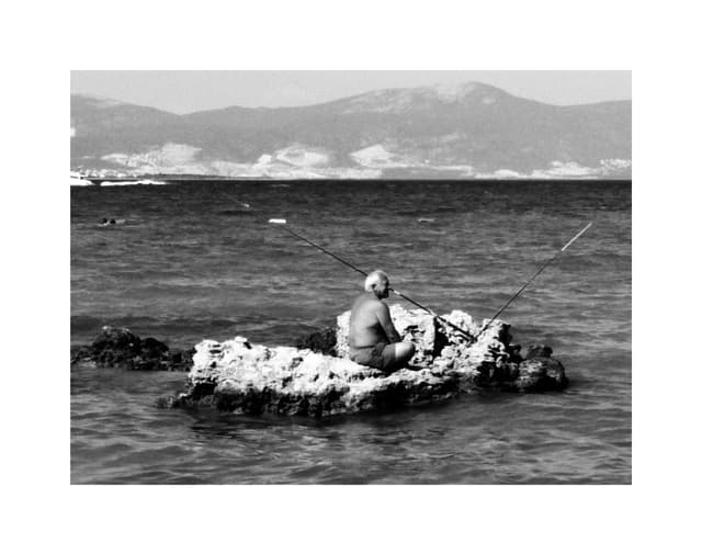 Bir Adam/2