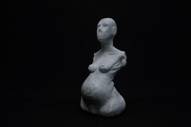 Hamile  Kadın