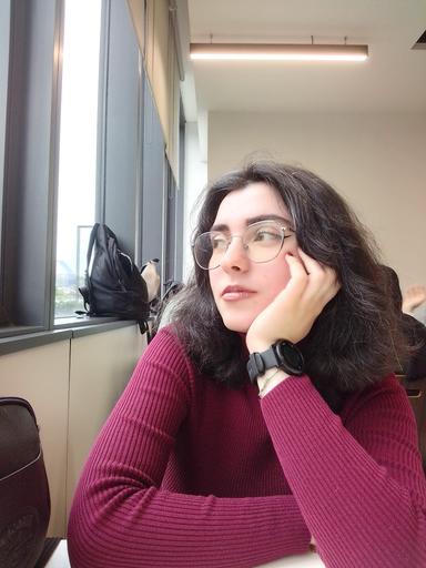 Yeliz Zeynep Turan