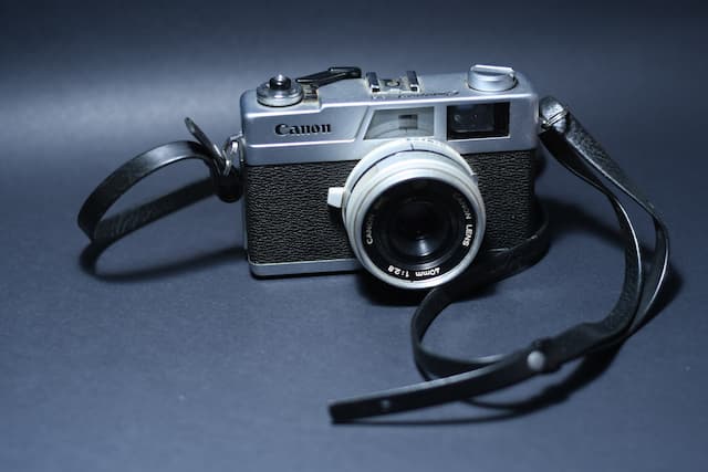 Canonet 28 1971/-