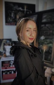 Elif Şule Şanlı