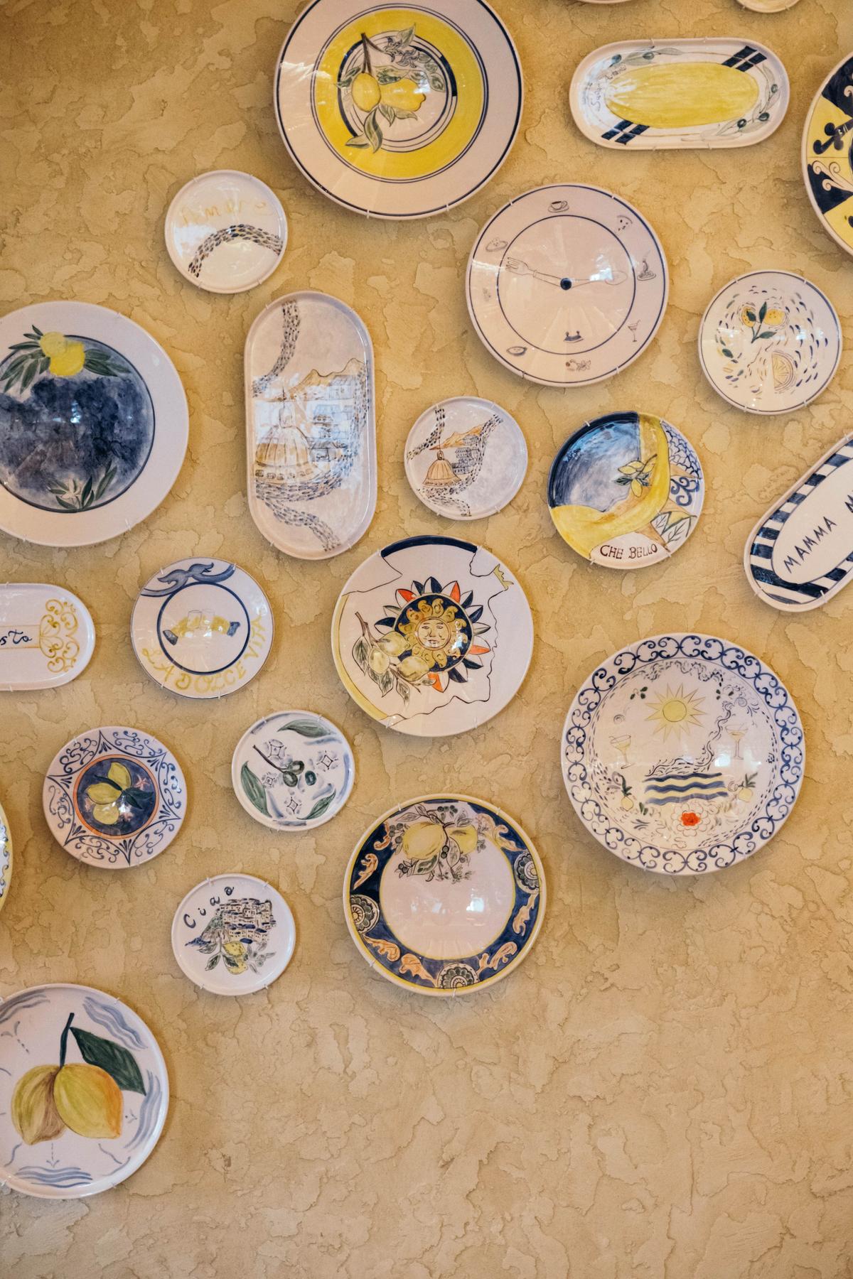 Mezzaluna x Sanata Bi Yer