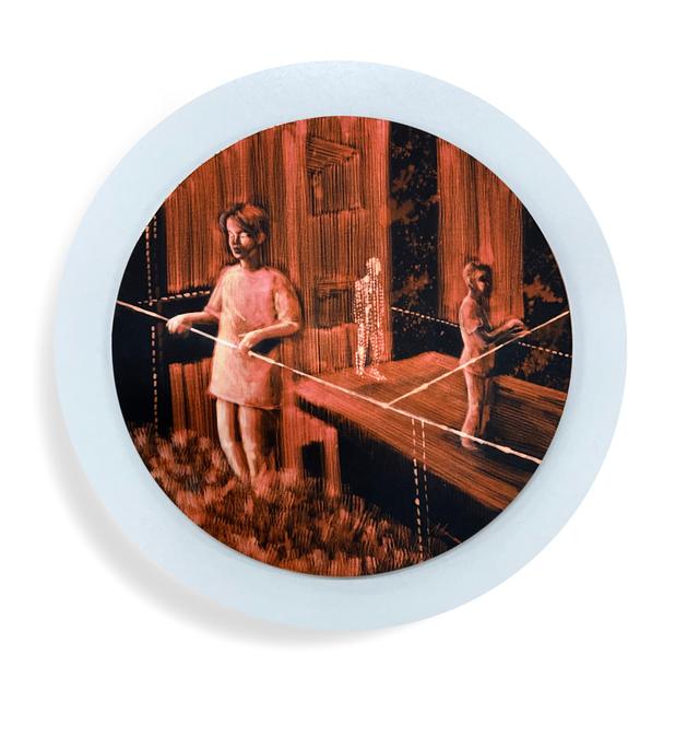 Ben seni severim- Sen beni seversin