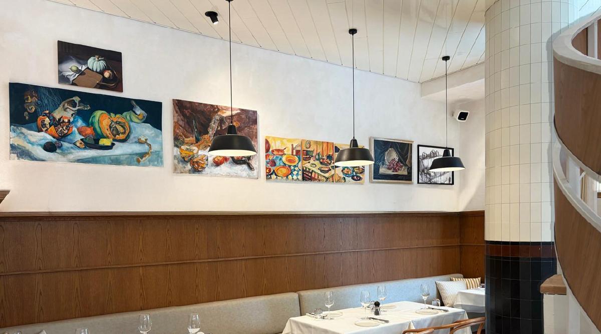 Cantinery x Sanata Bi Yer