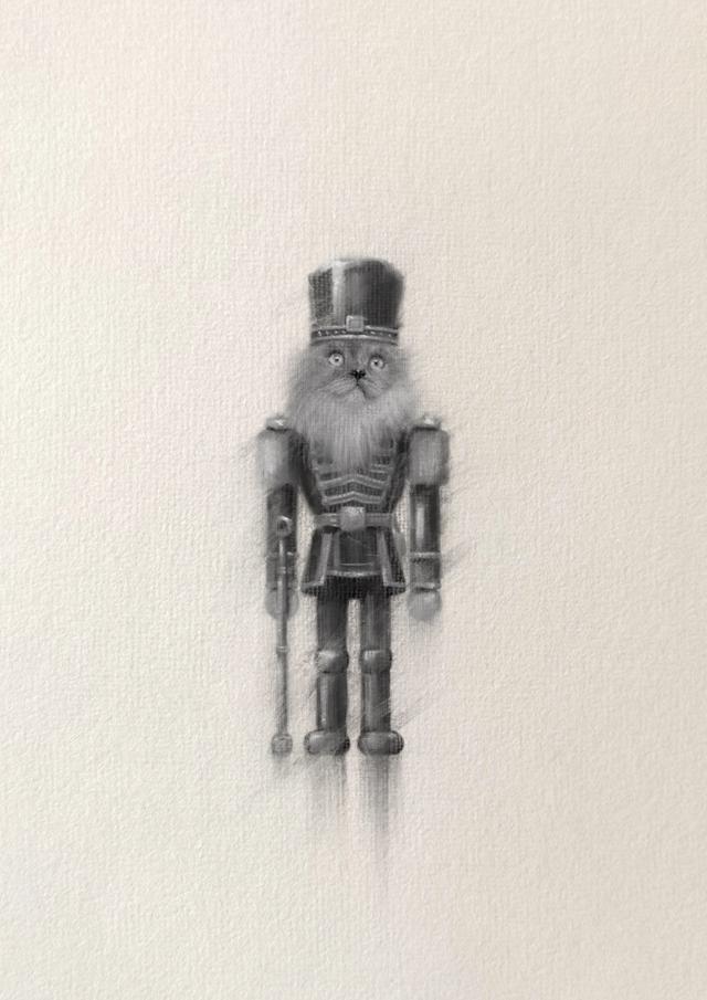 Nutcracker
