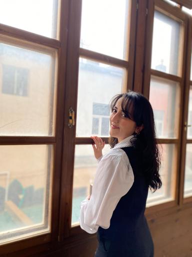 Buse Erdağı