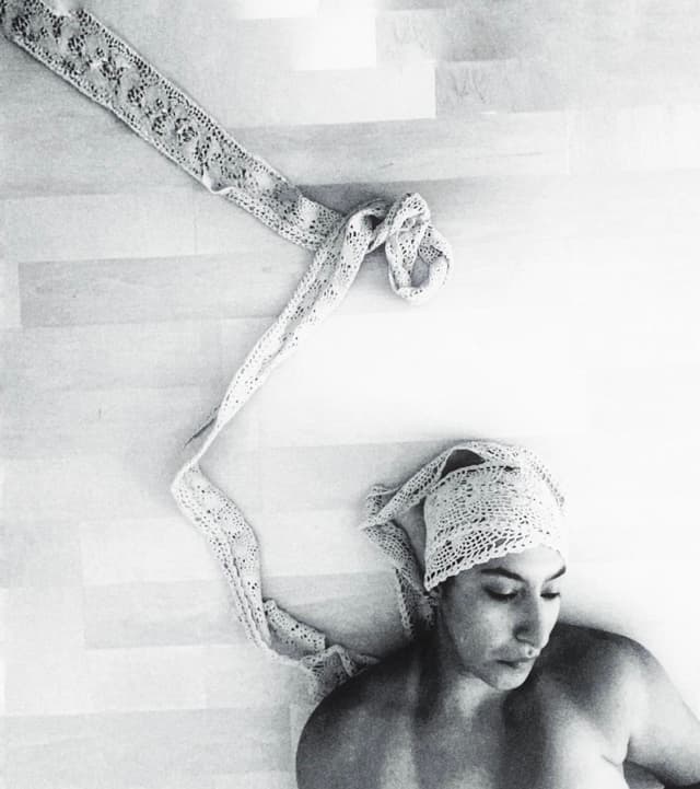 Restrain Oneself